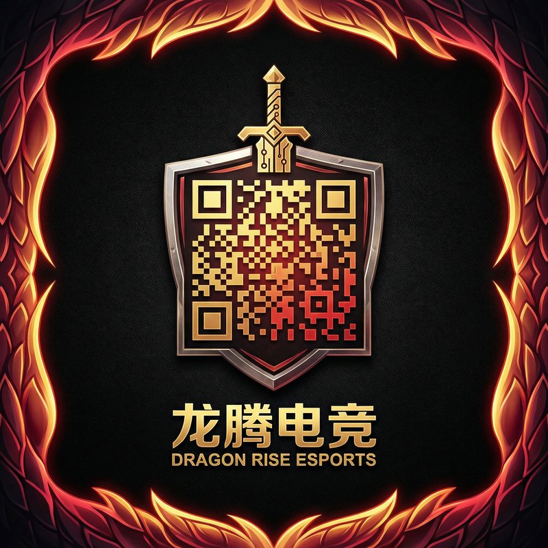 男同视频商务二维码